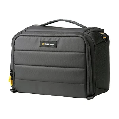 Abbildung von Vanguard Veo BIB F27 Schultertasche oder Aufbewahrungstasche für Foto Equipment und Zubehör