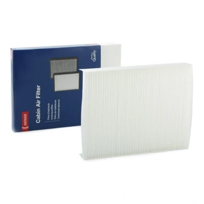 Abbildung von Filter, Innenraumluft DENSO DCF497P