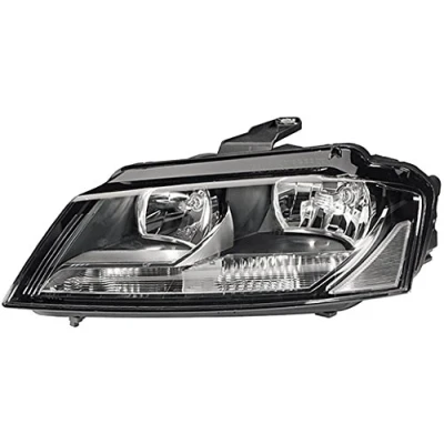 Abbildung von HELLA 1LJ 009 648 041 Scheinwerfer AUDI: A3 Schrägheck, Sportback, Cabrio