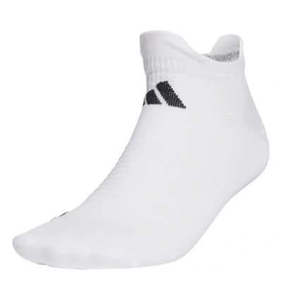 Abbildung von adidas, Perf D4S Low 1P, Socken, Weiß Schwarz, Xs, Unisex Adult