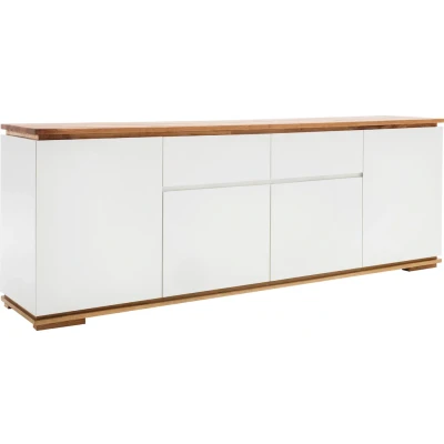 Abbildung von MCA furniture Sideboard &quot;Chiaro&quot;, Breite ca. 182 cm