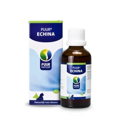 Abbildung von Puur Echina