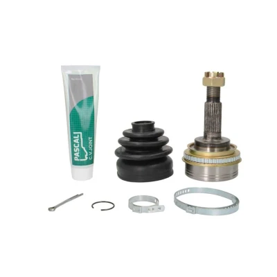 Abbildung von PASCAL G12014PC Gelenksatz radseitig TOYOTA: RAV4 I SUV, Celica V Coupe, Picnic