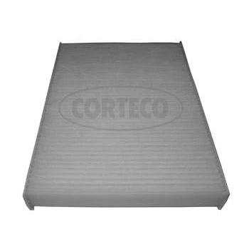 Abbildung von CORTECO 80004555 Innenraumfilter Partikelfilter 277 195 30 LAND ROVER: Range Rover Evoque, Evoque Cabrio