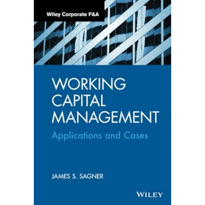 Abbildung von Working Capital Management: Empirische Analyse der Gestaltungsfaktoren des Capitals und seiner Komponenten