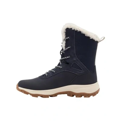 Abbildung von Jack Wolfskin EVERQUEST TEXAPORE SNOW HIGH W Outdoorwinterstiefel Winterboots, Snowboots, Winterschuhe, wasserdicht, gefüttert