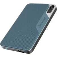 Abbildung von Intenso Externe SSD TX100, 250 GB Portable Solid State Drive, Super Speed USB 3.2 Gen 1x1 (5 Gbit/s), bis zu 500 MB/s
