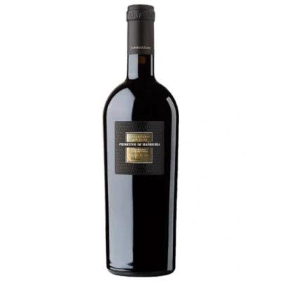 Abbildung von Feudi di San Marzano Primitivo Manduria Sessantanni DOC / (1 x 0.75 l)