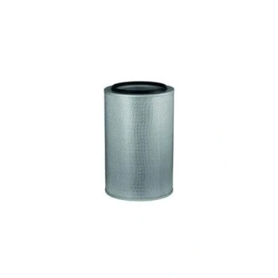 Abbildung von MAHLE ORIGINAL LX 273 Luftfilter 474,0 303,0 Filtereinsatz MERCEDES BENZ: ACTROS MP4, AROCS, ATEGO 3, MAN: TGX, TGS, TGM, IVECO: EuroCargo I III