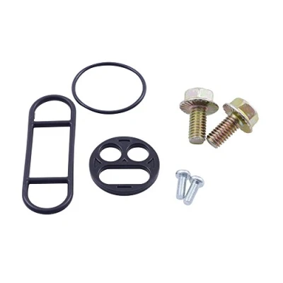 Abbildung von Benzinhahn Reparatursatz für Yamaha TDR 125 4GW 1993 1996