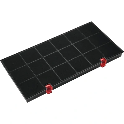 Abbildung von Electrolux AEG 9029801330 kohlefilter Dunstabzugshaube MCFE34 elica 150