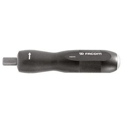 Abbildung von FACOM Drehmomentschrauber mit Voreingestelltem Drehmoment 0,5 2,5 Nm, 1 Stück, A.442