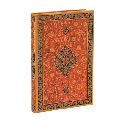 Abbildung von Persian Poetry Layla Mini Lin