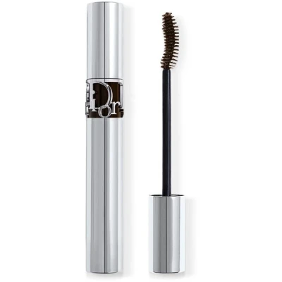 Abbildung von Dior Diorshow Iconic Overcurl Volume Wimperntusche 694 Brown