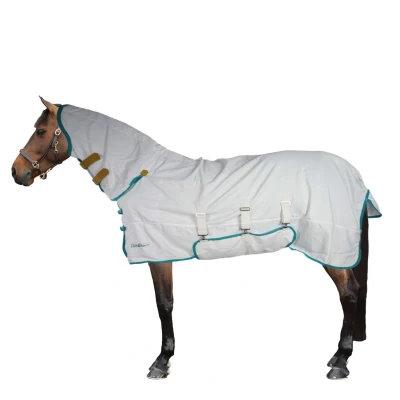 Abbildung von Tempest Plus by Shires Ekzemerdecke 135/185