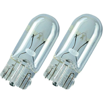 Abbildung von PHILIPS 12256B2 Glühlampe, Blinkleuchte 12 3 W3W, Glassockellampe VOLKSWAGEN: Golf 6, 7 Schrägheck, Touran II, AUDI: A4 B6 Avant, Limousine