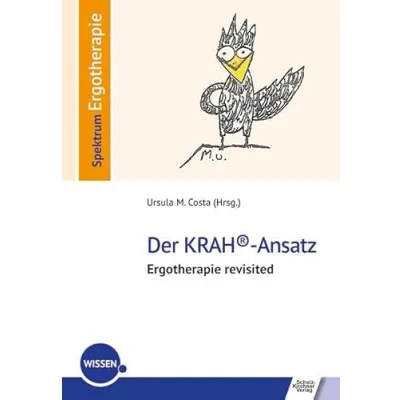 Abbildung von Der KRAH® Ansatz: Ergotherapie revisited (Spektrum Ergotherapie)