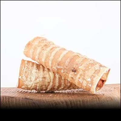 Abbildung von George and Bobs Rinderstrossen 1000g 12cm Geruchsarm 100% Rind Kein Import Beste Qualität