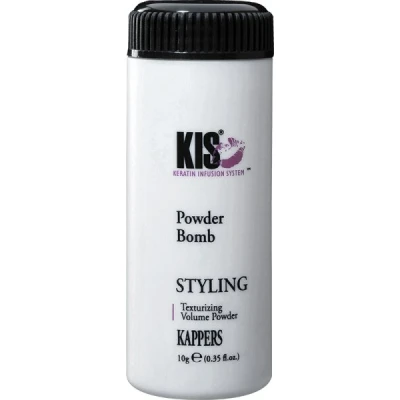 Abbildung von KIS Kappers Styling Powder Bomb 10 g