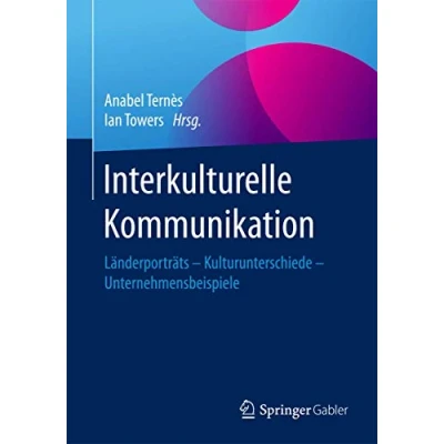 Abbildung von Interkulturelle Kommunikation