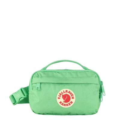 Abbildung von Fjällräven Kanken HIP PACK Gürteltasche, Größe: One Size, Apple mint