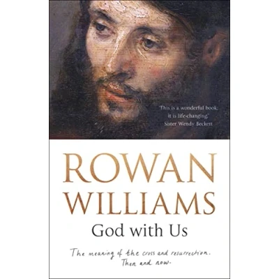 Abbildung von God With Us: The Meaning Of Cross And Resurrection Then Now