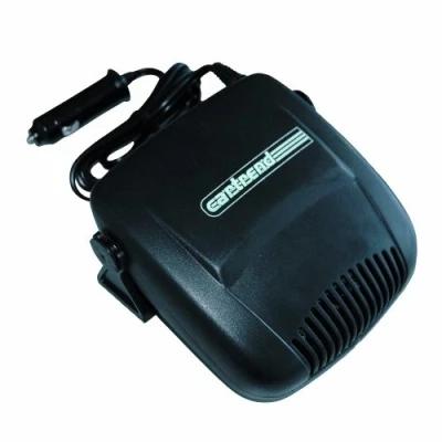 Abbildung von Cartrend 96105 Polare Keramikheizung für Autos, 120 Watt, 12 Volt