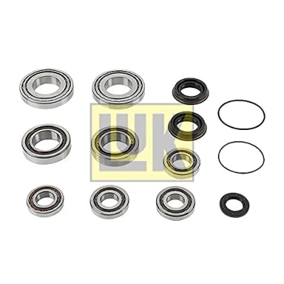 Abbildung von LuK 462 0194 10 Reparatursatz, Schaltgetriebe OPEL: Astra J Sports Tourer, Zafira B, Insignia A Tourer