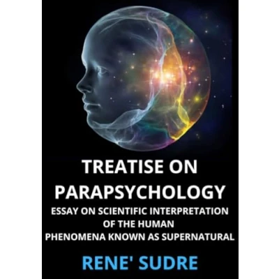 Abbildung von Treatise on Parapsychology: Parapsychology essay scientific interpretation of the human phenomena known as supernatural