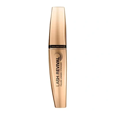 Abbildung von Max Factor Lash Revival Fuller, Longer, Stronger Mascara 11ml
