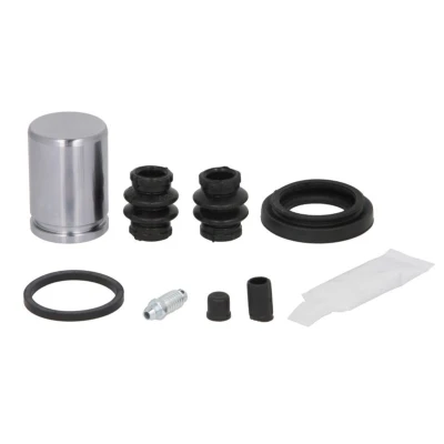 Abbildung von AUTOFREN SEINSA D42277C Bremssattel Reparatursatz Hinterachse 34 TOYOTA: Corolla IX Schrägheck, Kombi, Limousine