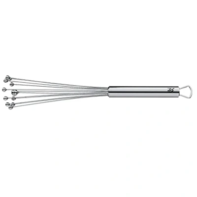Abbildung von WMF Schneebesen PROFI PLUS, Länge 27 cm, Öse zum Aufhängen, Spülmaschinenfest, Cromargan Edelstahl 18/10
