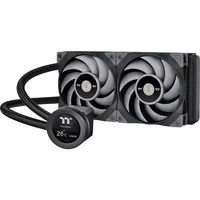 Abbildung von TOUGHLIQUID Ultra 240 All In One Liquid Cooler 240mm, Wasserkühlung