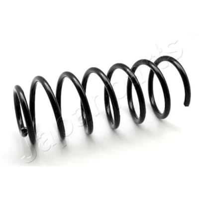 Abbildung von JAPANPARTS ZC1088G Fahrwerksfeder Vorderachse VOLKSWAGEN: GOLF 2, Jetta Caddy 1 Pickup
