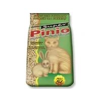 Abbildung von Certech Katzenstreu Super Pinio Natural 5 l aus Holz
