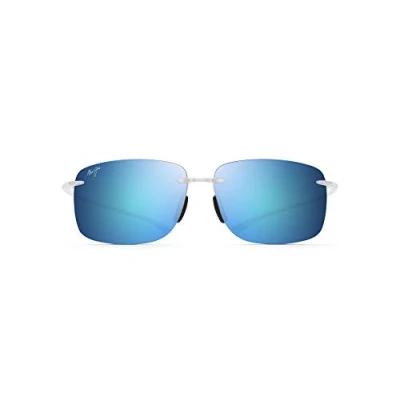 Abbildung von Maui Jim Hema B443 05CM Sonnenbrille polarisiert 62/14/136