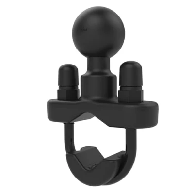 Abbildung von RAM Mounts Klemmschelle 12,7 31,75mm B 231ZU