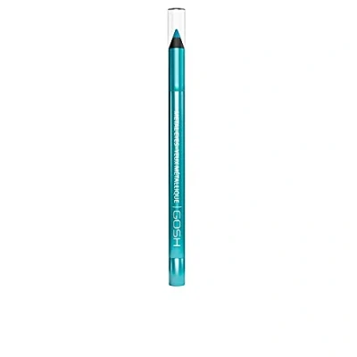 Abbildung von Gosh Copenhagen Metal EYES Eyeliner, Damen, Größe: 1.2 g, 005 tur