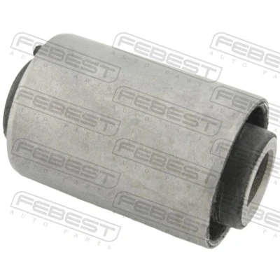 Abbildung von FEBEST MZAB 065 Querlenkerlager Hinterachse unten, innen FORD: FOCUS 2 Schrägheck, Kombi, 3 Turnier, MAZDA: Hatchback, 5, Limousine
