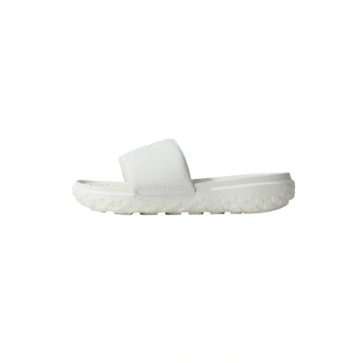 Abbildung von The North Face Never STOP CUSH Badesandale, Damen, Größe: 36, white dune Schuhe