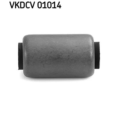 Abbildung von SKF VKDCV 01014 Lagerbuchse, Blattfeder
