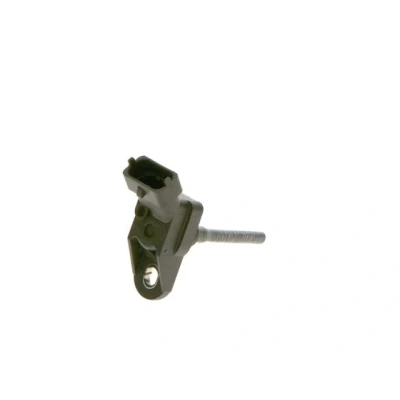 Abbildung von BOSCH 0 261 230 009 Saugrohrdrucksensor OPEL: Corsa D Schrägheck, Zafira B, Astra H Schrägheck