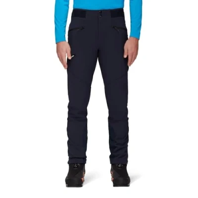 Abbildung von Mammut Eisfeld Advanced SO Pants Men Hose