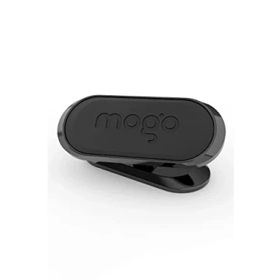Abbildung von MOGO Magnetische Handyhalterung für das Auto, 360 drehbar, Universalhalterung, kompatibel mit allen Smartphones
