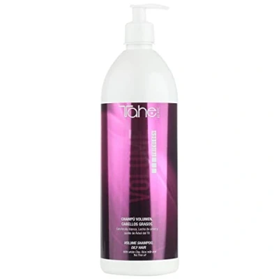 Abbildung von Tahe Volumen Shampoo für Fettiges Haar, 1000 ml