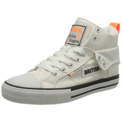 Abbildung von British Knights Sneaker high Schnürschuh