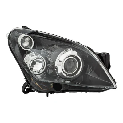 Abbildung von HELLA 1ZS 008 710 321 Scheinwerfer OPEL: Astra H Caravan, Schrägheck, GTC