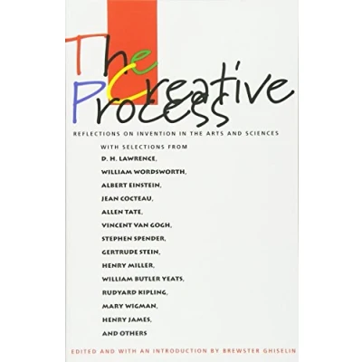 Abbildung von the Creative Process: Reflections on Invention in Arts and Sciences