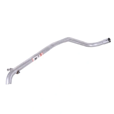 Abbildung von BOSAL 800 213 Abgasrohr VOLKSWAGEN: up! Schrägheck, SEAT: Mii, SKODA: Citigo