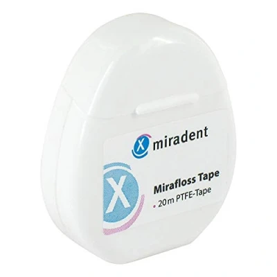 Abbildung von Mirafloss Tape 1 St